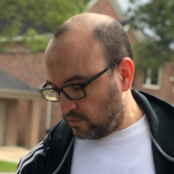 Meet your Posher, Mohammad - Picture 1 of 1